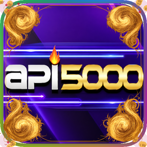 api5000 — mitra unggulan
